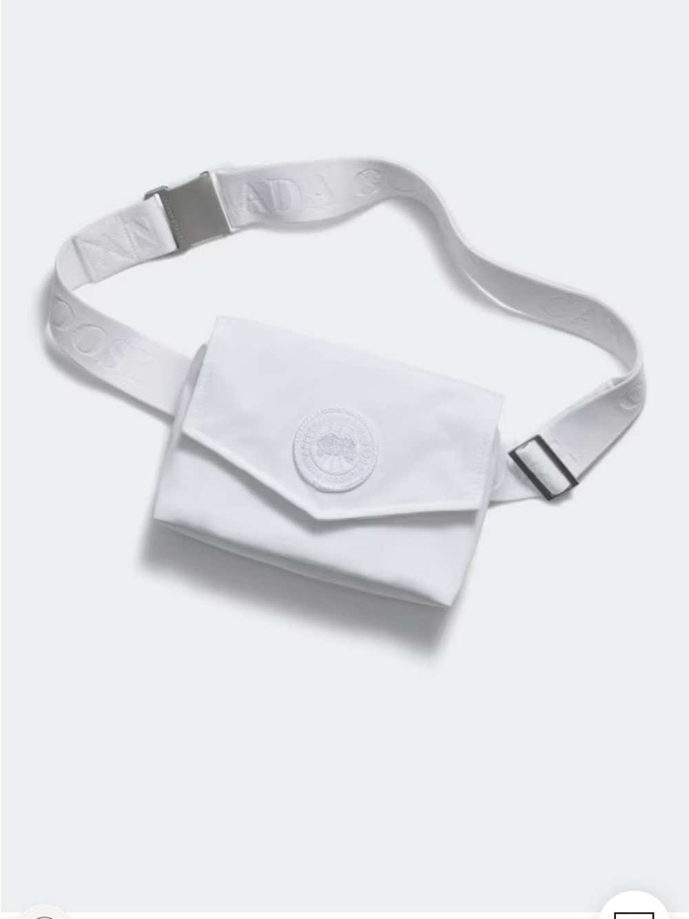 Canada Goose Mini Waist Pack